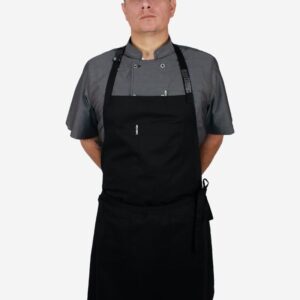 MCLEOD BIB APRON