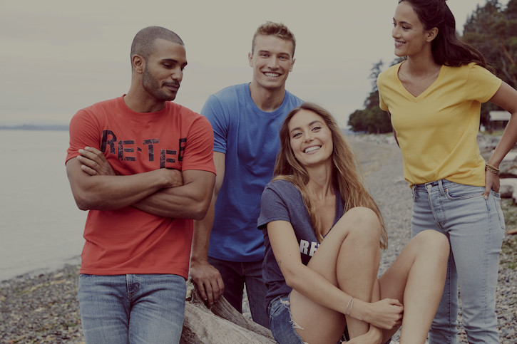 Apparel Collection