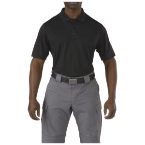 Corporate Pinnacle Short Sleeve Polo