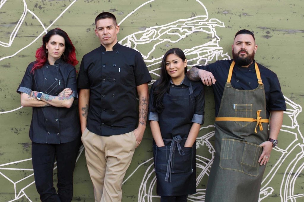Chef Collection