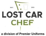 Lost Car Chef