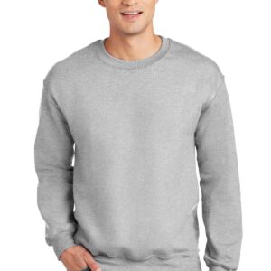 Gildan ®  - DryBlend ®  Crewneck Sweatshirt.  12000
