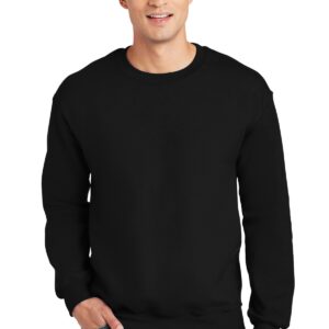Gildan ®  - DryBlend ®  Crewneck Sweatshirt.  12000