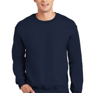 Gildan ®  - DryBlend ®  Crewneck Sweatshirt.  12000