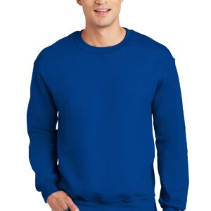 Gildan ®  - DryBlend ®  Crewneck Sweatshirt.  12000