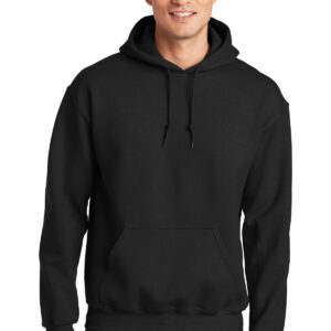 Gildan ®  - DryBlend ®  Pullover Hooded Sweatshirt.  12500