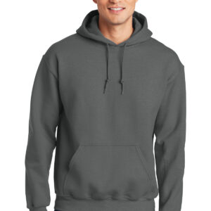 Gildan ®  - DryBlend ®  Pullover Hooded Sweatshirt.  12500