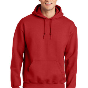 Gildan ®  - DryBlend ®  Pullover Hooded Sweatshirt.  12500