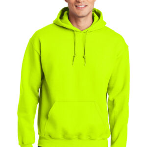 Gildan ®  - DryBlend ®  Pullover Hooded Sweatshirt.  12500