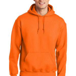 Gildan ®  - DryBlend ®  Pullover Hooded Sweatshirt.  12500
