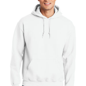 Gildan ®  - DryBlend ®  Pullover Hooded Sweatshirt.  12500