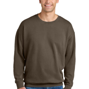 Comfort Colors ®  Lightweight Crewneck Sweatshirt 1466
