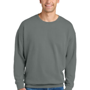 Comfort Colors ®  Lightweight Crewneck Sweatshirt 1466