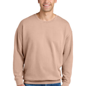 Comfort Colors ®  Lightweight Crewneck Sweatshirt 1466