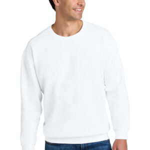 Comfort Colors ®  Lightweight Crewneck Sweatshirt 1466