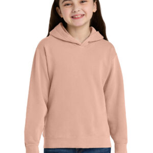 Comfort Colors ®  Youth Lightweight Hooded Sweatshirt 1467Y