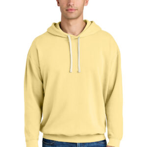 Comfort Colors ®  Lightweight Hooded Sweatshirt 1467