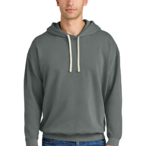 Comfort Colors ®  Lightweight Hooded Sweatshirt 1467
