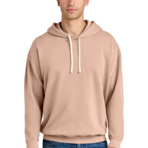 Comfort Colors ®  Lightweight Hooded Sweatshirt 1467
