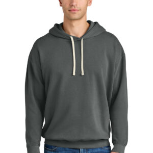 Comfort Colors ®  Lightweight Hooded Sweatshirt 1467