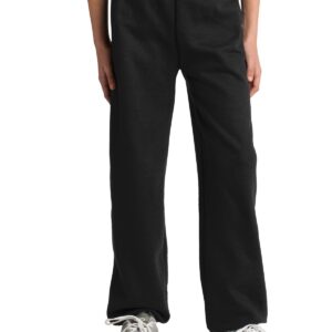 Gildan ®  Youth Heavy Blend™ Sweatpant. 18200B