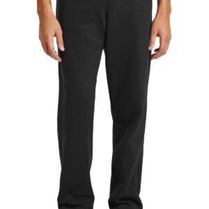 Gildan ®  Heavy Blend ™  Open Bottom Sweatpant. 18400