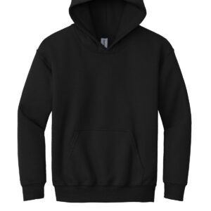 Gildan ®  - Youth Heavy Blend™ Hooded Sweatshirt. 18500B