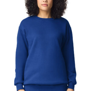 Gildan ®  Hammer ®  Maxweight Crewneck Sweatshirt 19000