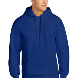 Gildan ®  Hammer ®  Maxweight Hooded Sweatshirt 19500
