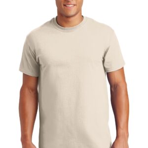 Gildan ®  - Ultra Cotton ®  100% US Cotton T-Shirt.  2000
