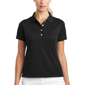 Nike Women's Tech Basic Dri-FIT Polo.  203697