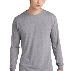 Jerzees ®  Dri-Power ®  100% Polyester Long Sleeve T-Shirt 21LS