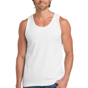 Gildan ®  - Ultra Cotton ®  100% US Cotton Tank Top.  2200