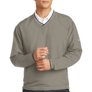 DISCONTINUED  Nike V-Neck Wind Shirt.  234180