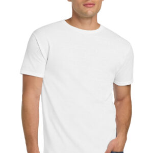 Jerzees ®  -  Dri-Power ®  50/50 Cotton/Poly T-Shirt.  29M