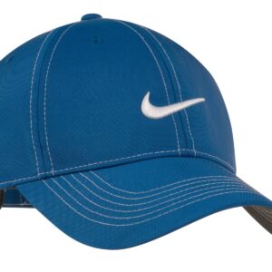 Nike Swoosh Front Cap.  333114