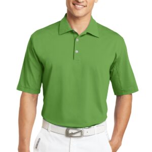 DISCONTINUED  Nike Sphere Dry Diamond Polo. 354055