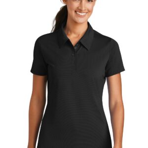 DISCONTINUED  Ladies Nike Sphere Dry Diamond Polo. 358890