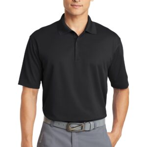 DISCONTINUED  Nike Dri-FIT Micro Pique Polo. 363807