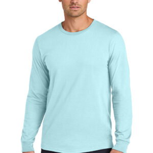 Jerzees Classics ™  Unisex Cotton Long Sleeve T-Shirt 363L