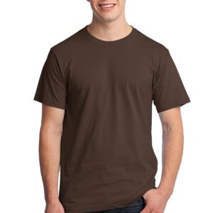 DISCONTINUED  Fruit of the Loom ®  HD Cotton ™  100% Cotton T-Shirt. 3930