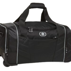 OGIO ®  - Hamblin 22 Wheeled Duffel. 413009