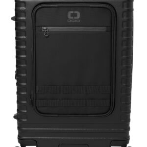 OGIO ®  Utilitarian Medium Checked Spinner 413012