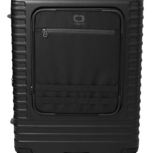 OGIO ®  Utilitarian Large Checked Spinner 413013