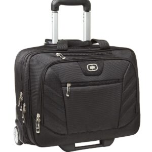 OGIO ®  - Lucin Wheeled Briefcase. 417018