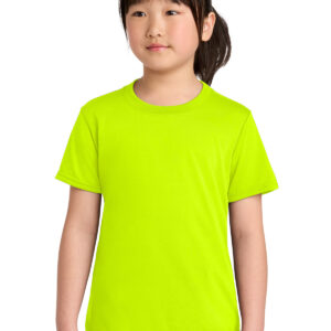 Gildan ®  Youth Gildan Performance ®  T-Shirt. 42000B