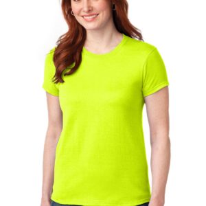 Gildan ®  Ladies Gildan Performance ®  T-Shirt. 42000L