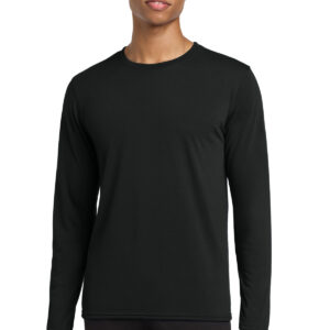 Gildan Performance ®  Long Sleeve T-Shirt. 42400