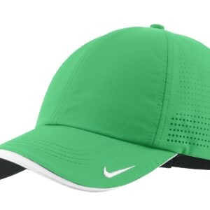 DISCONTINUED  Nike Dri-FIT Swoosh Perforated Cap. 429467