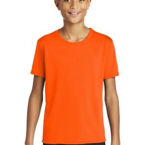 Gildan Performance  ®  Youth Core T-Shirt. 46000B